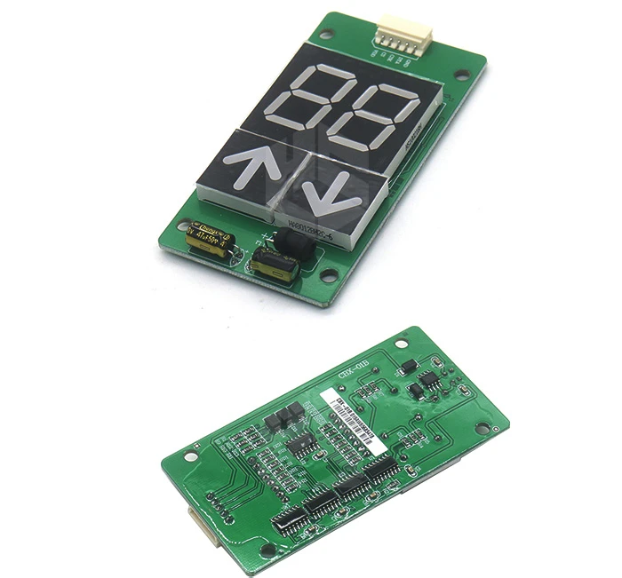 product-700-651 KONE-Elevator-BOARD-CBX-01A