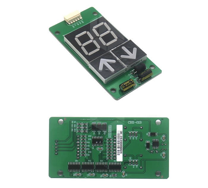 elevator-board-CBX-01B elevator-board-CBX-01B