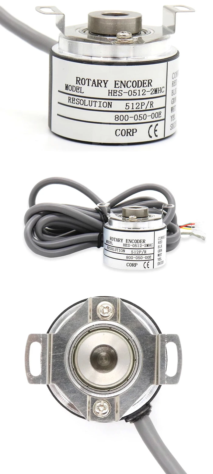 HES-0512-2MHC3 HES-0512-2MHC3