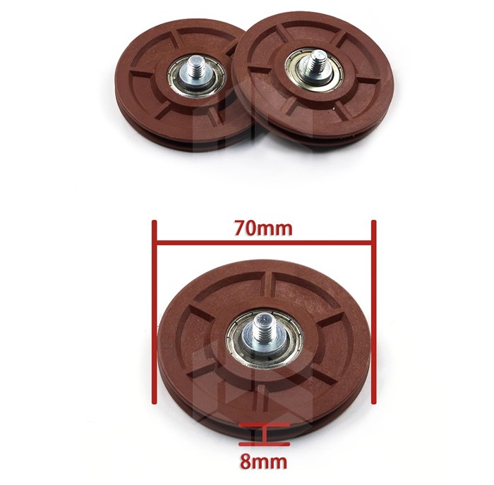 elevator-parts-Wire-wheel-synchronous-wheel-70x86x001Z elevator-parts-Wire-wheel-synchronous-wheel-70x86x001Z