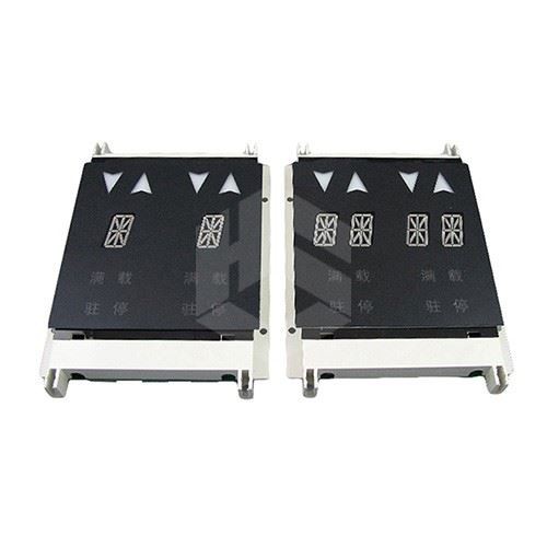 XIZI OTISElevator Pcb XBA23550B1