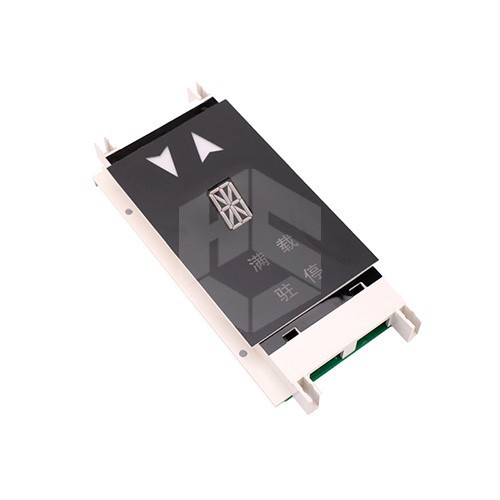 XIZI OTISElevator Pcb XBA23550B1