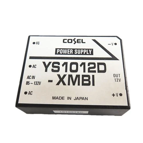 Modúl Cumhachta Ardaitheoir YS1012D-XMBI