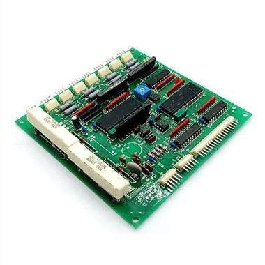 Ardaitheoir Fujitec Pcb BC11C1