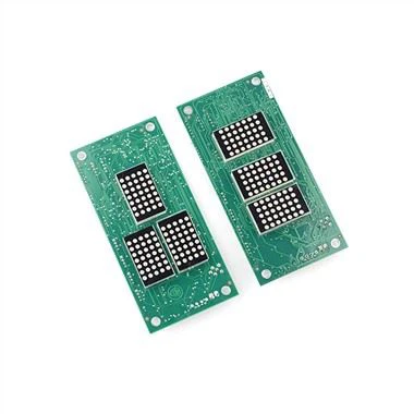 Ardaitheoir PCB MS 3- s