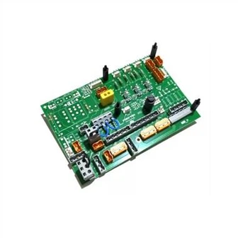 Ardaitheoir PCB UBA-CMC4