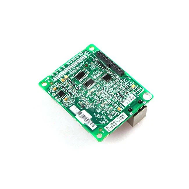 STEP Elevator PCB AS-T036
