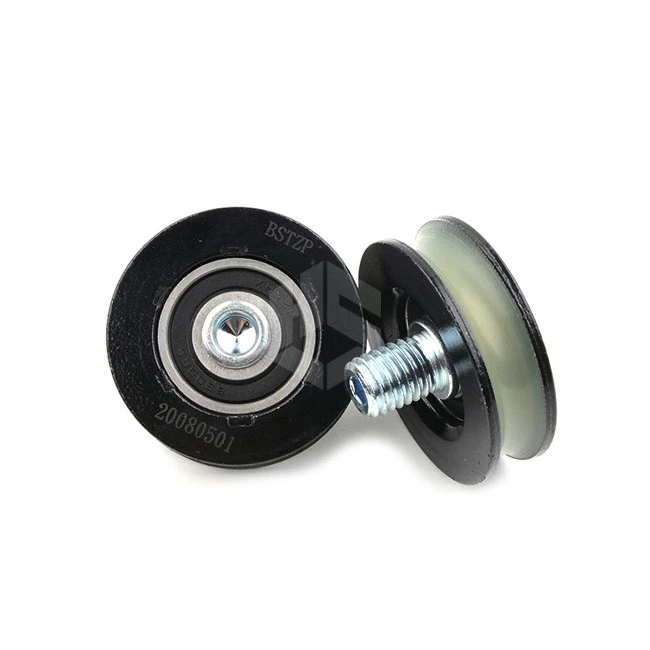 Thyssen Elevator Door Roller 48*14*6200