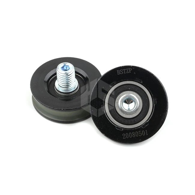 Thyssen Elevator Door Roller 48*14*6200