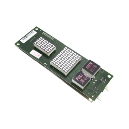 Ardaitheoir BLT Pcb GPCS1152-NUC-PCB-1