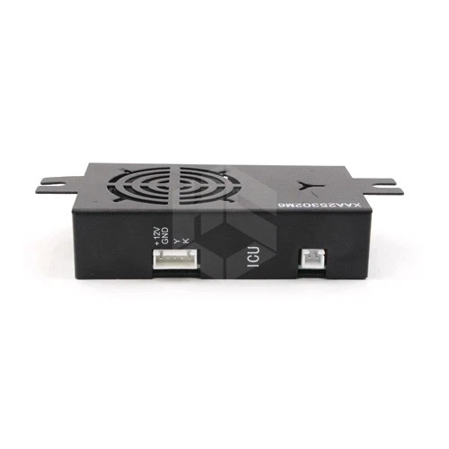 Elevator COP Intercom Car Vice Phone XAA25302M6