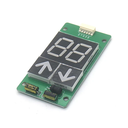 Ardaitheoir PCB CBX -01 a