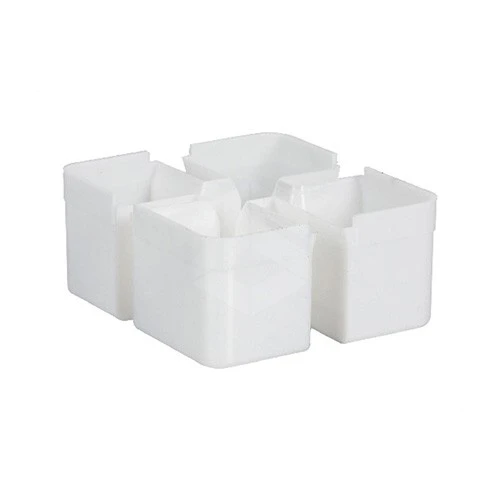 Elevator Square Oil Receiving Box