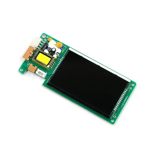 Clár Taispeána Hitachi Elevator LCD COP C0103648-A