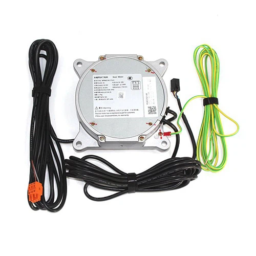Hitachi Elevator Door Motor MPM53-N2-174-H