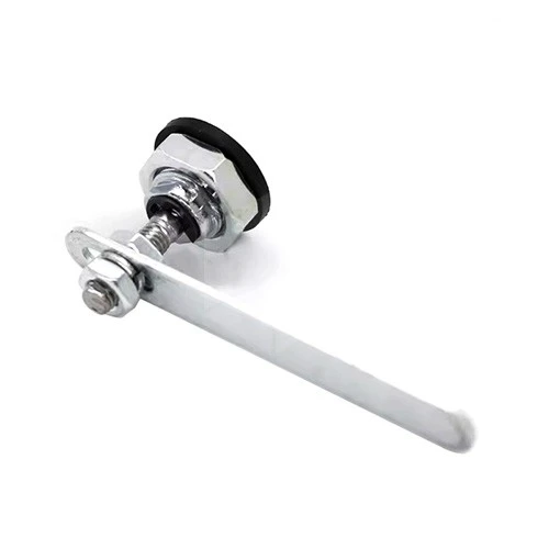 Hitachi Elevator Triangle Lock