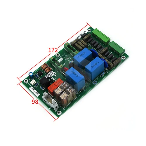KONE Elevator PCB KM946246G02