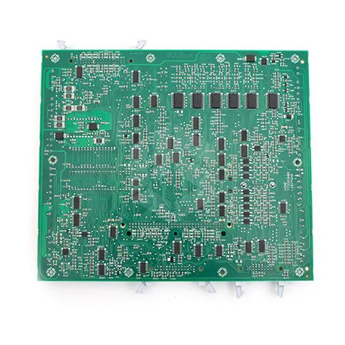 KONE Elevator PCB LCECPU40 KM773380G04