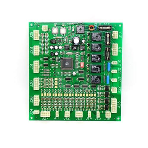 LG SIGMA Elevator Pcb OPB-101