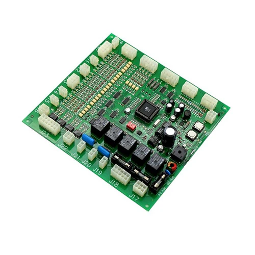 LG SIGMA Elevator Pcb OPB-101