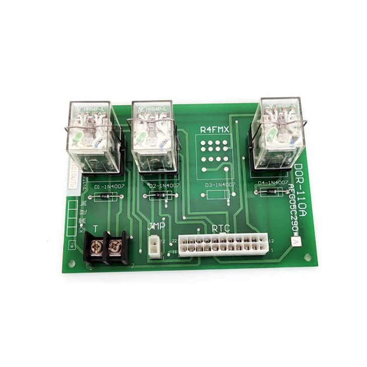 Bord Leaschraolacháin Ardaitheoir LG SIGMA DOR-110A AEG05C290*A
