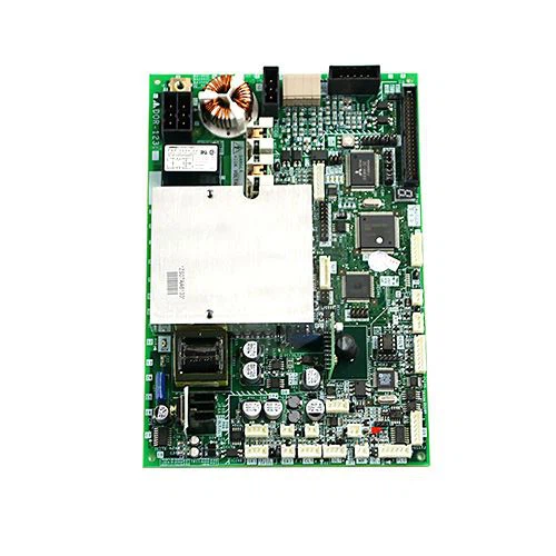 Mitsubishi Elevator Pcb DOR-1241