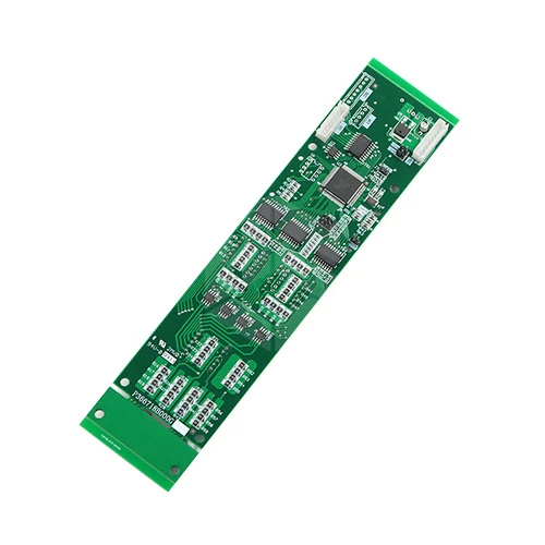 Mitsubishi Elevator display board P366718B000G01