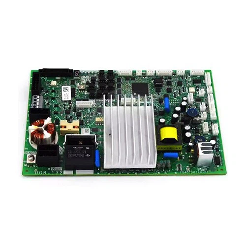Mitsubishi Elevator Power Board DOR-1321