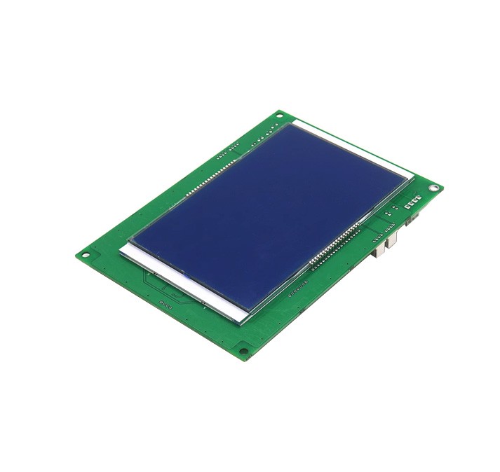Bord taispeána ardaitheora A3N41332 EMA610C1