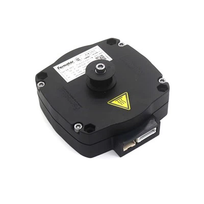 Doras ardaitheoir mótair tiontaire minicíochta PM10