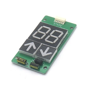 Ardaitheoir PCB CBX -01 a
