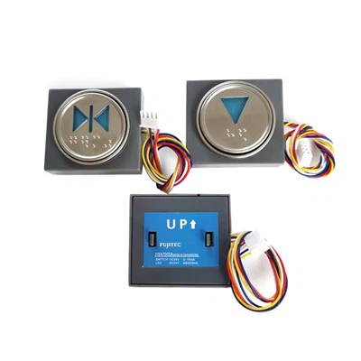 Cnaipe Ardaitheoir Fuji SHA6000A