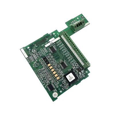 Modúl Bord Tiomántán Tiontaithe Minicíochta Fuji Elevator SA537054-01 LM1-PP