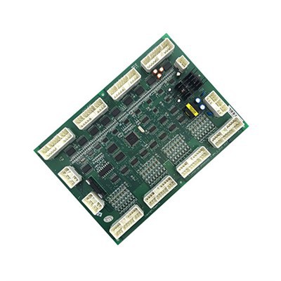 Ardaitheoir Hitachi PCB NPH-2-SCLB