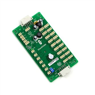 Ardaitheoir PCB GCECOB