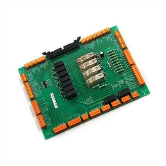 Ardaitheoir PCB GCeadog01