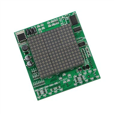 Bord taispeána ardaitheoir KM713560G02