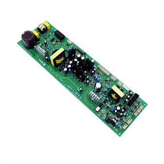 LG Sigma Elevator Drive Bord Cumhachta WTCT5911