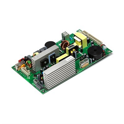 Bord Cumhachta Ardaitheora DAA26801F1
