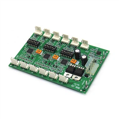 Bord Cumarsáide Carranna Ardaitheora RS 14- C3
