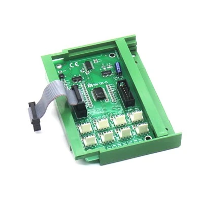 Bord Ardaitheoir CÉIM SM-03-D