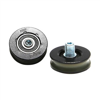 Sorcóir doras ardaitheora 48*14*6200