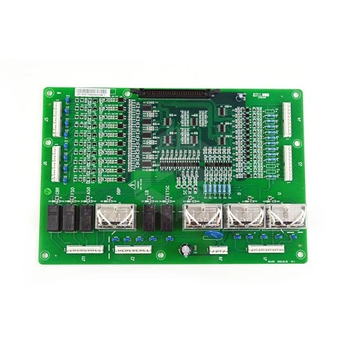 XIZI OTIS Elevator Main Board IOCARD