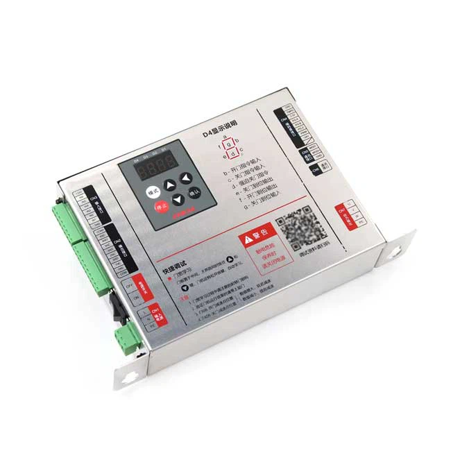 Ardaitheoir Doras Mótair Inverter NSFC01-G220 Rialaitheoir Bosca Mótair Doras