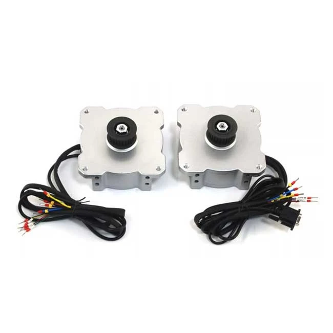 Elevator Door Motor YCT133-2.7/3.8/5