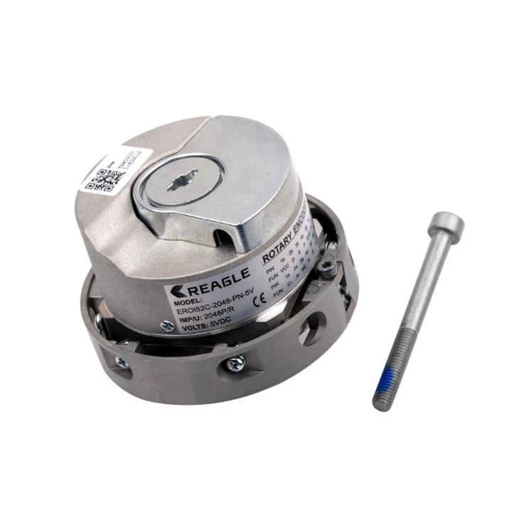 Ionchódóir Ardaitheoir EROI52C-2048-PN-5V