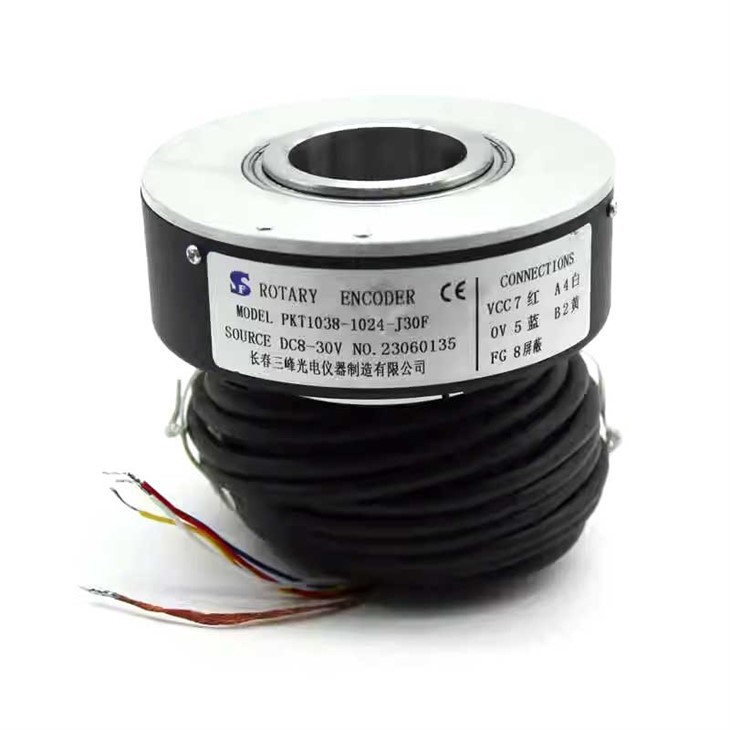 Ionchódóir Ardaitheoir PKT1038-1024-J30F