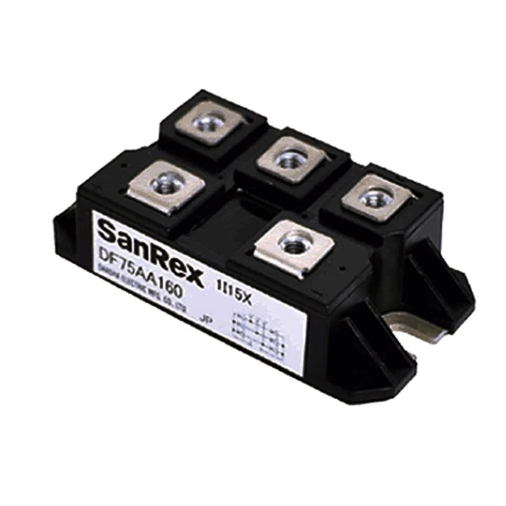 Modúl Cumhachta Ardaitheoir DF50AA160 DF100AA160 DF30AC160 DF75BA160 DF50AA120