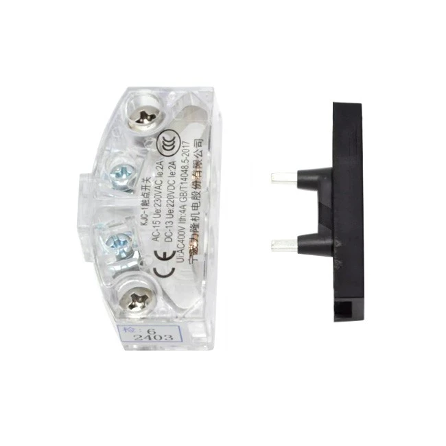 Hitachi Elevator Door Electric Shock Switch KJC-1