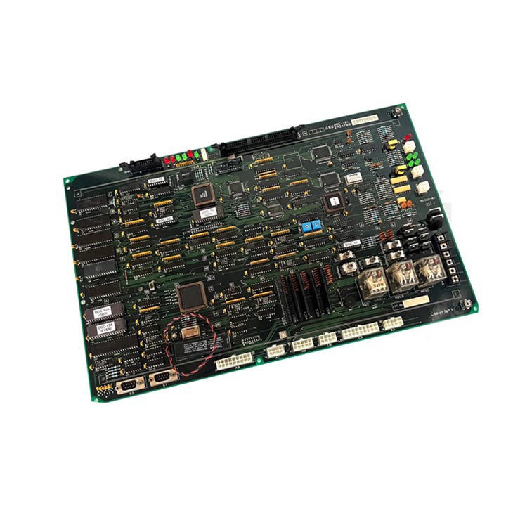 Ardaitheoir Príomh -bhord doc -101 doc -103